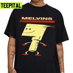 Original Of Melvins Unisex T-Shirt