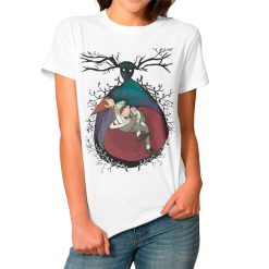 Over the Garden Wall Art T-Shirt