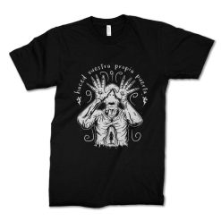 Pans Labyrinth Pale Man Art T-Shirt