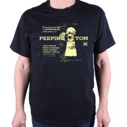 Peeping Tom Poster T-Shirt