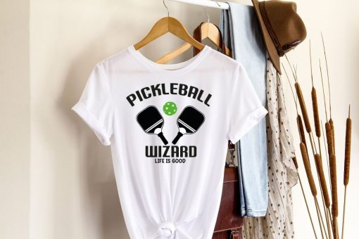 Pickleball T-Shirt