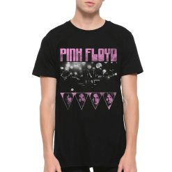 Pink Floyd In Concert T-Shirt