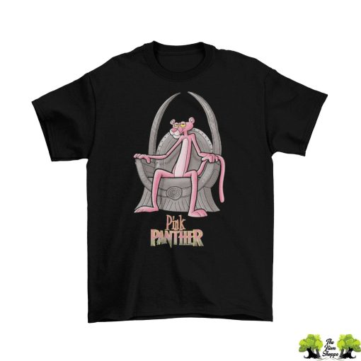 Pink Panther T-Shirt