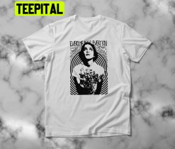 Placebo Brian Molko Alternative Rock Trending Unisex T-Shirt