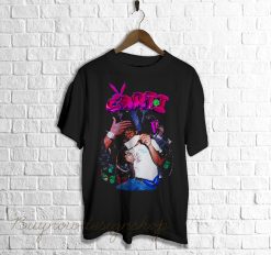 Playboi Carti Playboi Carti Inspired Hip Hop Rap Unisex T-Shirt