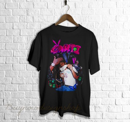 Playboi Carti Playboi Carti Inspired Hip Hop Rap Unisex T-Shirt