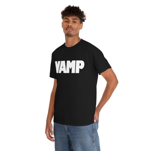 Playboi Carti Vamp Narcissist Tour Heavy Cotton Unisex T-Shirt