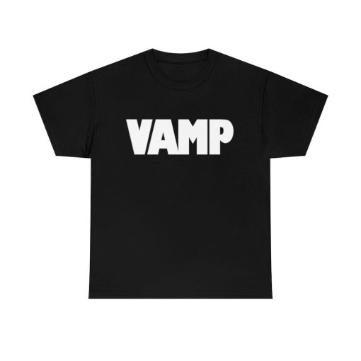 Playboi Carti Vamp Narcissist Tour Heavy Cotton Unisex T-Shirt