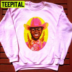 Pop Art Lil Nas X Trending Unisex Shirt