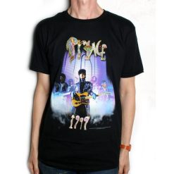 Prince 1999 100 Official Unisex T-Shirt