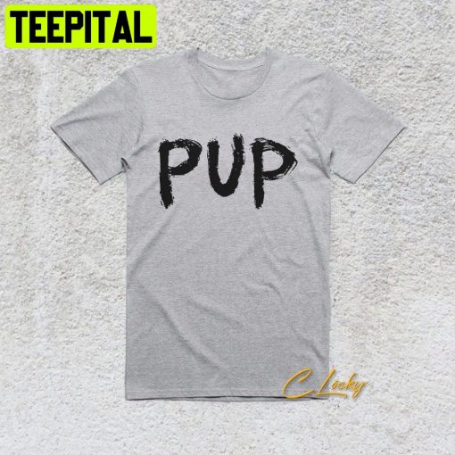 Pup Band Trending Unisex Shirt