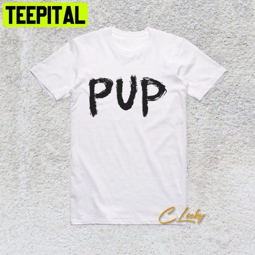 Pup Band Trending Unisex Shirt