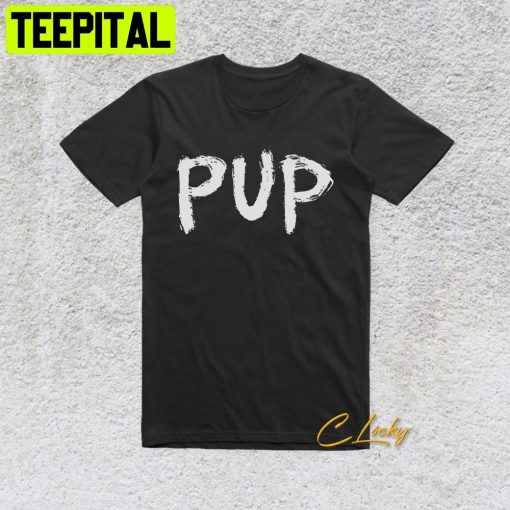 Pup Band Trending Unisex Shirt