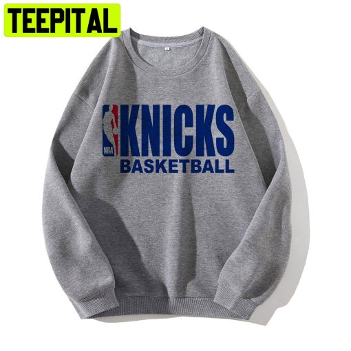 Rachel Green Knicks Basketball Unisex Sweatshirt