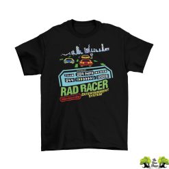 Rad Racer T-Shirt