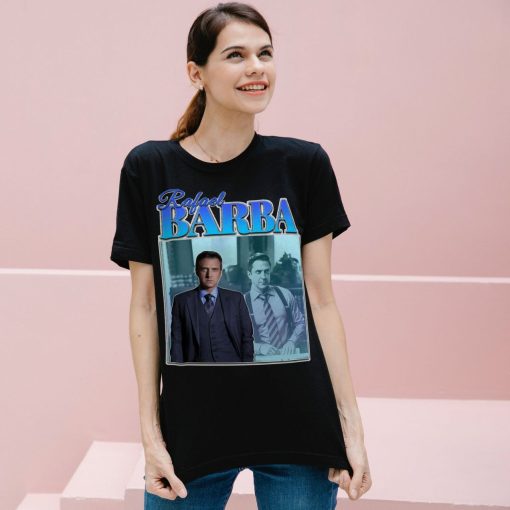 Rafael Barba Law and Order Shirt