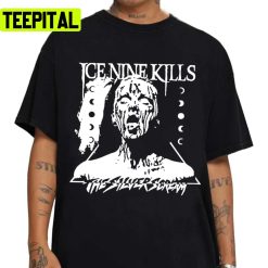 Rainy Day Ice Nine Kills Unisex T-Shirt