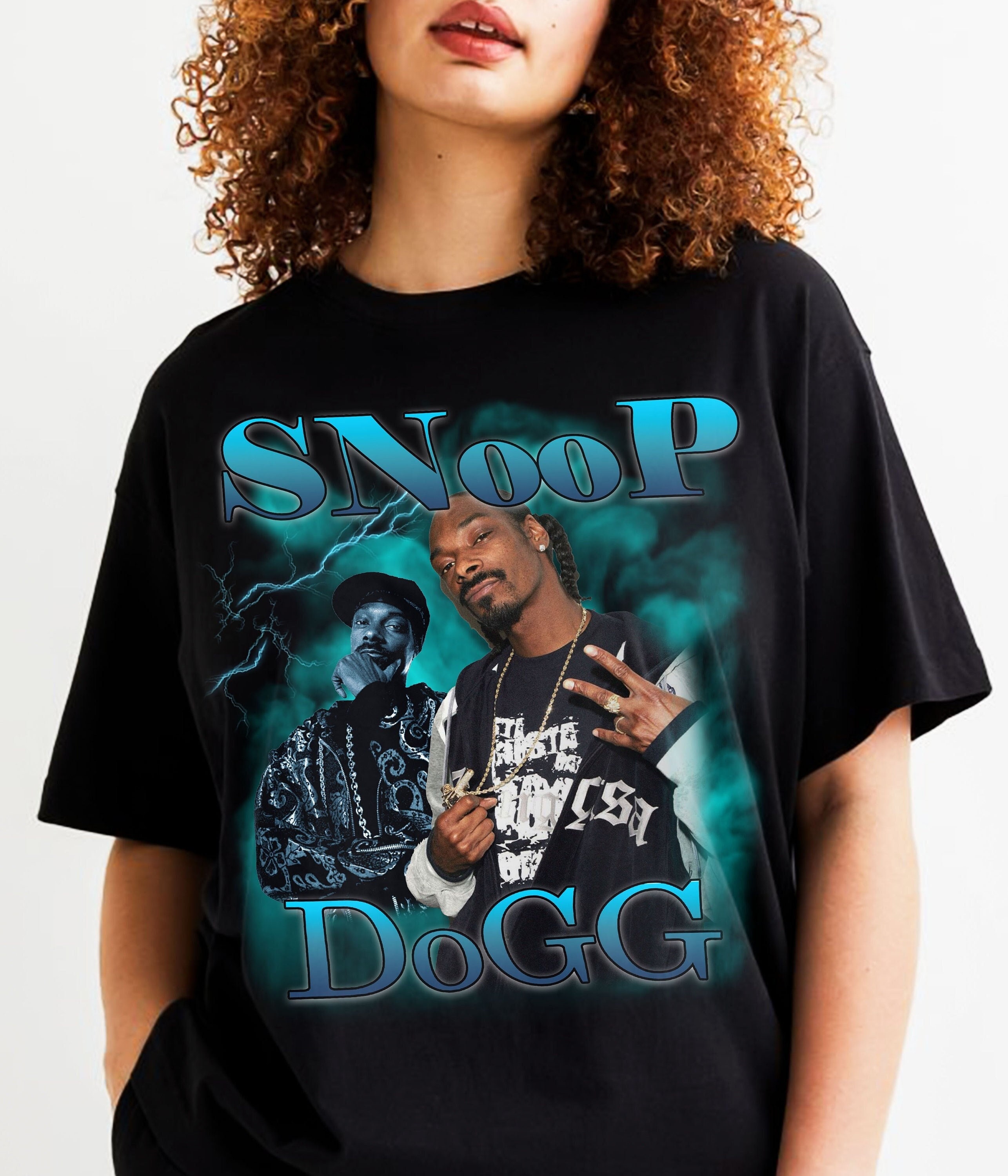 Snoop dogg Tシャツ rap tee vintage ラップティーズ-