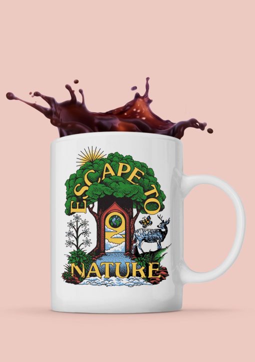 Rare Greta Van Fleet Xparks Project Escape To Nature 2021 Tour Unisex T-Shirt