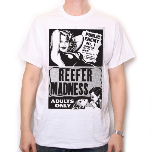 Reefer Madness T-Shirt