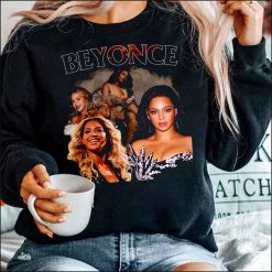 Renaissance New Album Retro 90s Merch Renaissance Album 1 Beyoncé Beyonce Unisex T-Shirt