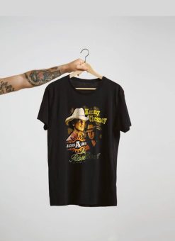 Retro 90s Design Kenny Chesney Unisex T-Shirt