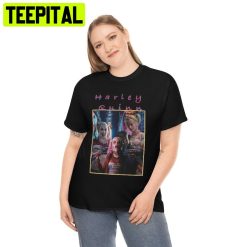 Retro Art Harley Quinn Trending Unisex T-Shirt