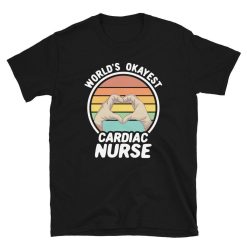 Retro Nurse Shirt