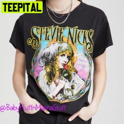 Retro Vintage Fleetwood Mac Rock Band Trending Unisex T-Shirt