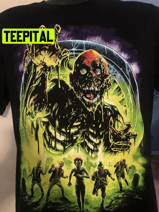 Return Of The Living Dead Trending Unisex T-Shirt