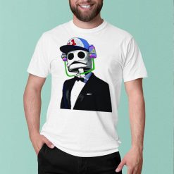 Rip He Was Number One Trending Smitty Werbenjagermanjensen Unisex T-Shirt