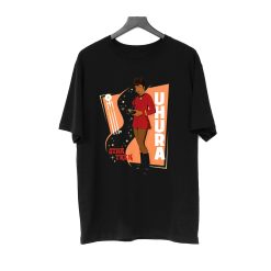 Rip Nichelle Nichols Pray For Nichelle Nichols Unisex T-Shirt