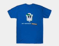 Rip Smitty Werbenjagermanjensen He Was Number One Trending Unisex T-Shirt