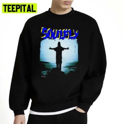 Rise Of The Fallen The Night Soulfly Band Unisex Sweatshirt