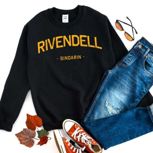 Rivendell Sweatshirt