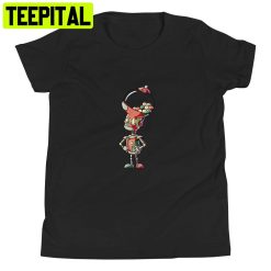 Robot Gumball Trending Unisex Shirt