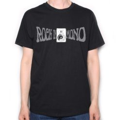 Rock In Mono T-shirt