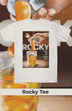 Rocky T-Shirt