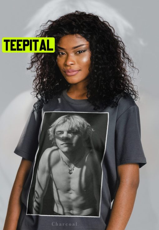 Ross Lynch Retro Photo Trending Unisex Shirt