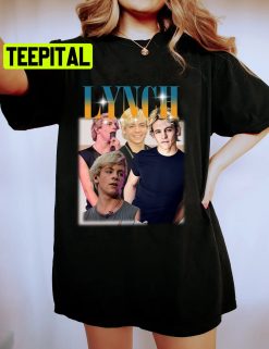 Ross Lynch Singer Trending Unisex Shirt