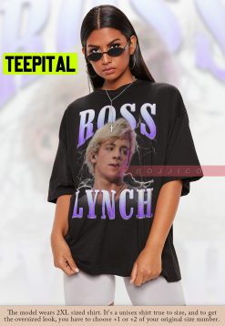 Ross Shor Lynch Pop Rock Band Trending Unisex Shirt