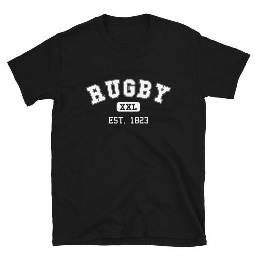 Rugby Shirt