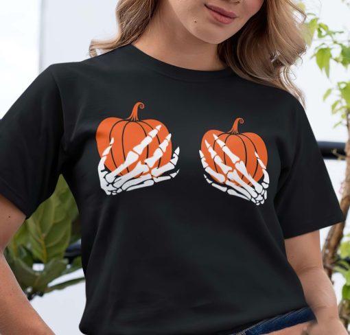 S Gift Party Party Gift Funny Fall Funny Disney Halloween New Art T-Shirt