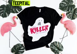 Sadie Killer And The Suspects Halloween Trending Unisex T-Shirt