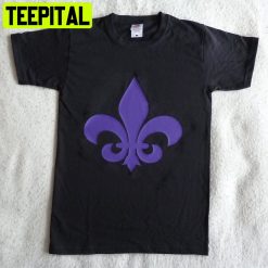 Saints Row Logo Trending Unisex Shirt