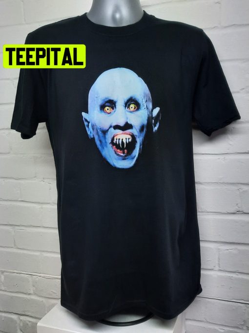 Salem’s Lot Vampire Halloween Trending Unisex T-Shirt