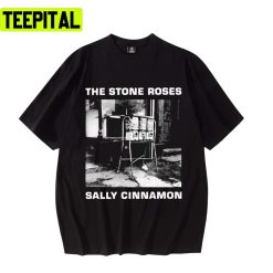 Sally Cinnamon Liam Gallagher Unisex T-Shirt