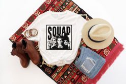 Sanderson Sisters Squad T-Shirt