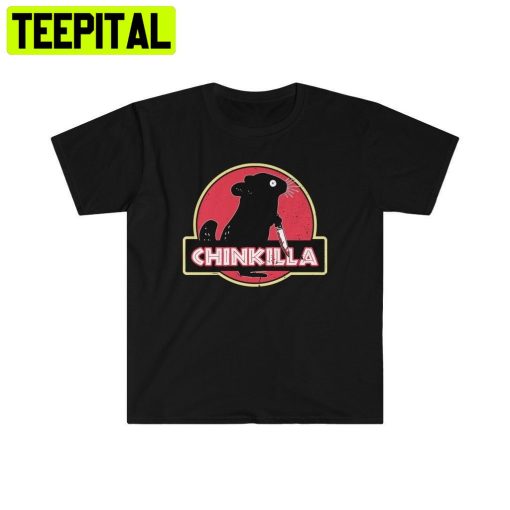 Sarcastic Chinchilla Trending Unisex Shirt