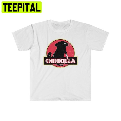 Sarcastic Chinchilla Trending Unisex Shirt